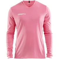 Long Sleeve Jersey Craft squad solid