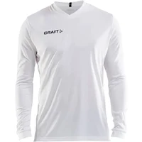 Maglia a maniche lunghe Craft squad solid