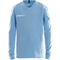 Maillot enfant manches longues Craft squad solid