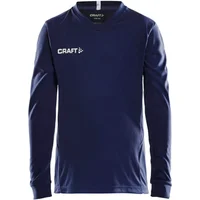 Long sleeve jersey Craft squad solid