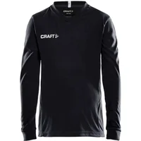 Maillot enfant manches longues Craft squad solid