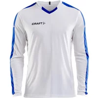 Langarmtrikot Craft progress contrast