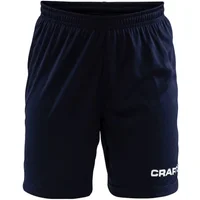 Pantalón corto infantil Craft pro control longer cont