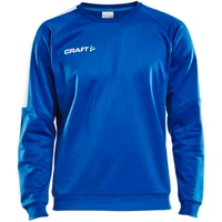 Felpa girocollo Craft progress r-neck