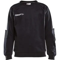 Sudadera de cuello redondo para niño Craft progress r-neck