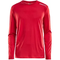 T-shirt met lange mouwen Craft rush