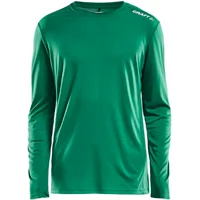 Langarmshirt Craft rush