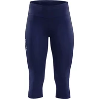 Pantalon de compression femme Craft rush capri