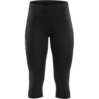 Short femme Craft rush capri