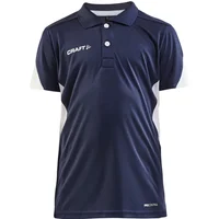 Polo infantil Craft pro control impact
