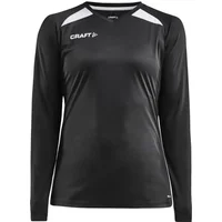 Dames-T-shirt met lange mouwen Craft Impact