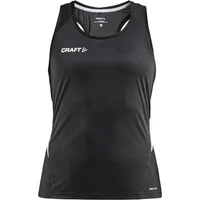 Camiseta de tirantes para mujer Craft pro control impact