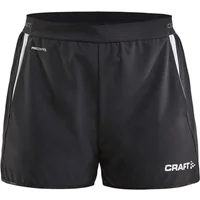 Pantalón corto mujer Craft pro control impact