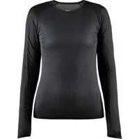 Langarm-T-Shirt für Frauen Craft pro dry nanoweight