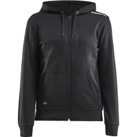 Sudadera con capucha mujer Craft community