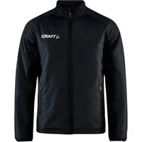 Chaqueta infantil Craft warm