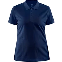 Polo femme Craft core unify