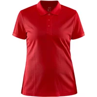 Poloshirt für Damenen Craft core unify