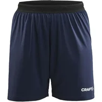 Pantaloncini da donna Craft evolve
