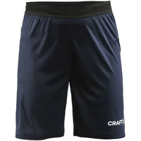 Kindershorts Craft evolve
