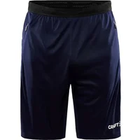 Pantalón corto Craft evolve zip pocket