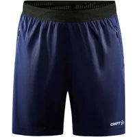 Short femme Craft evolve zip pocket