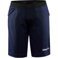 Pantaloncini con zip per bambini Craft evolve