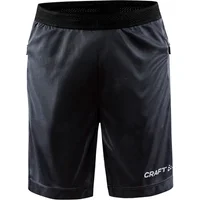 Pantaloncini per bambini Craft evolve zip pocket