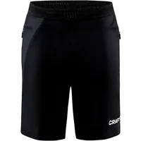 Pantaloncini per bambini Craft evolve zip pocket