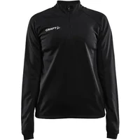 Sudadera 1/2 cremallera Craft evolve