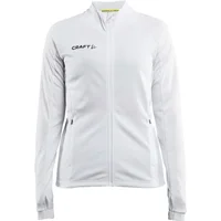 Full zipped jacket for women Craft evolve