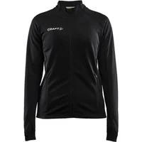 Full zipped jacket for women Craft evolve