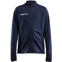 Full zipped jacket for children Craft evolve