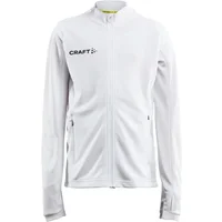 Full zipped jacket for children Craft evolve