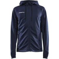 Hooded jacket Craft evolve image 2