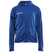 Chaqueta con capucha para niños Craft evolve