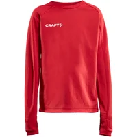 Kinderjas Craft evolve crew neck