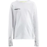 Giacca per bambini Craft evolve crew neck