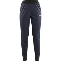 Pantalón de chándal mujer Craft evolve slim