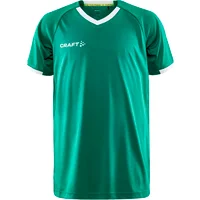 Kinder Sportshirt Craft progress 2.0 solid