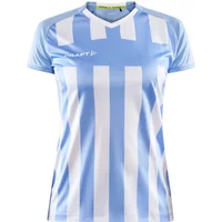 Sportshirt Dames Craft progress 2.0 stripe