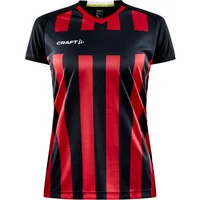 Women's jersey Craft progress 2.0 stripe