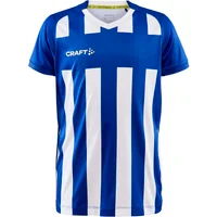 Kinder Sportshirt Craft progress 2.0 stripe