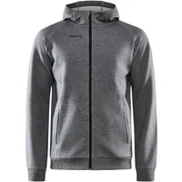 Felpa con cappuccio Craft core soul hood