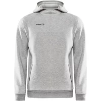Sweat à capuche Craft core soul