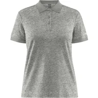 Polo de mujer Craft core blend
