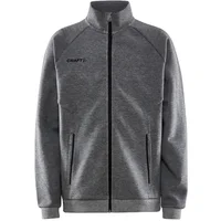 Chaqueta con cremallera para niños Craft core soul