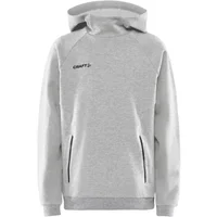 Sweater met capuchon voor kinderen Craft core soul