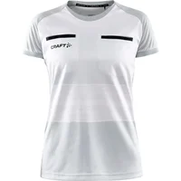 Sportshirt Dames Craft evolve arbitre
