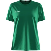 Sportshirt Dames Craft progress indoor